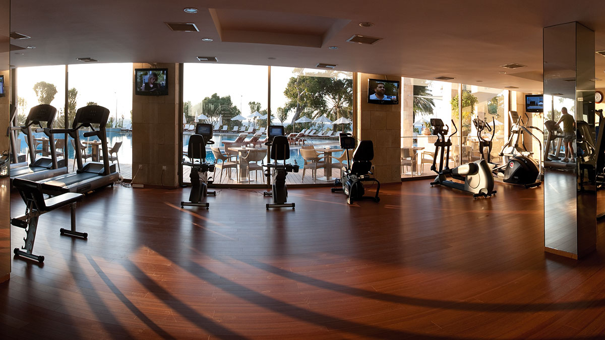 Amathus Beach Hotel Rhodes - NR